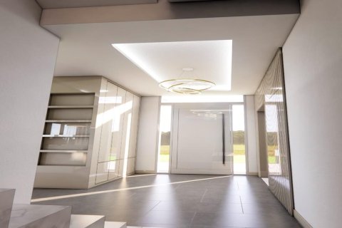 Villa  4+1  Lapta, Girne,  №214629 - 18