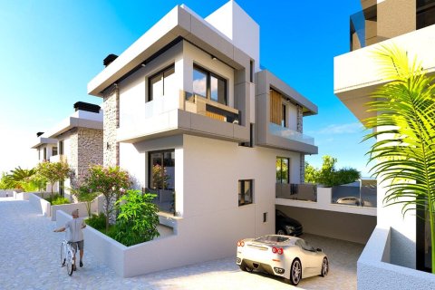Villa  4+1  Lapta, Girne,  №214629 - 3