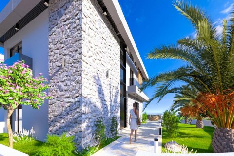 Villa  4+1  Lapta, Girne,  №214629 - 2