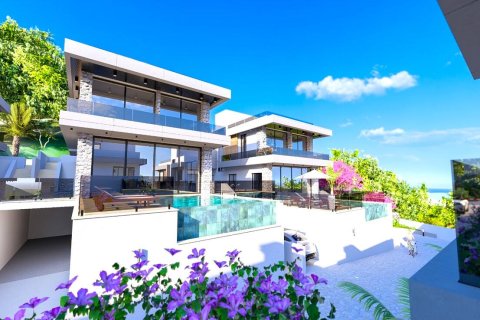 Villa  4+1  Lapta, Girne,  №214629 - 15