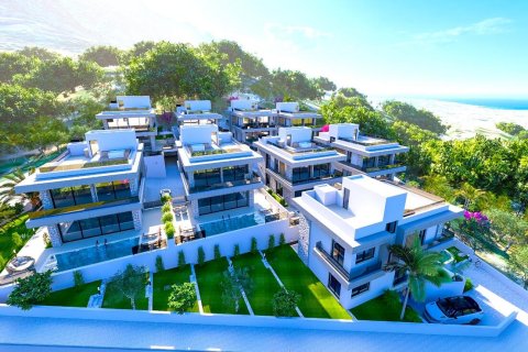 Villa  4+1  Lapta, Girne,  №214629 - 12