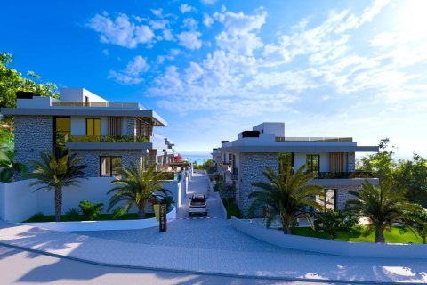 Villa  4+1  Lapta, Girne,  №214629 - 11