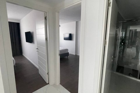 2+1 Wohnung  in Long Beach, Iskele,  Nr. 214626 - 18