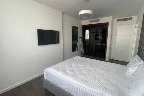 2+1 Wohnung  in Long Beach, Iskele,  Nr. 214626 - 13