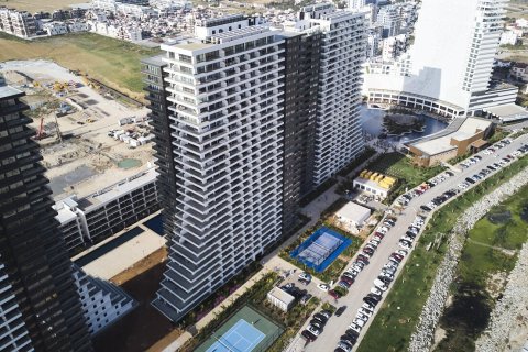 2+1 Wohnung  in Long Beach, Iskele,  Nr. 214626 - 6