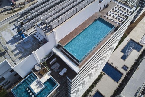 2+1 Wohnung  in Long Beach, Iskele,  Nr. 214626 - 8