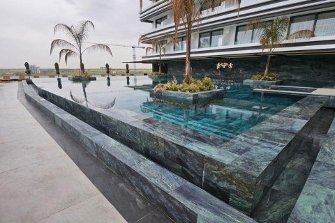 2+1 Wohnung  in Long Beach, Iskele,  Nr. 214626 - 1