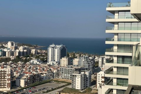 2+1 Wohnung  in Long Beach, Iskele,  Nr. 214626 - 16