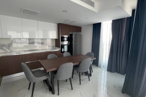 2+1 Wohnung  in Long Beach, Iskele,  Nr. 214626 - 24