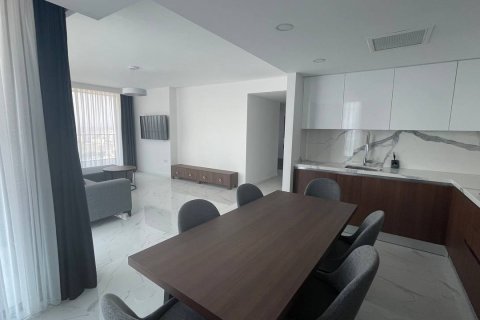 2+1 Wohnung  in Long Beach, Iskele,  Nr. 214626 - 21