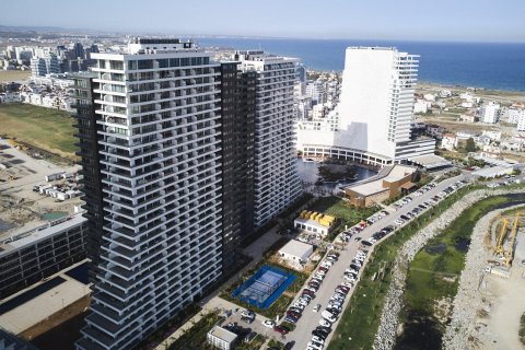 2+1 Wohnung  in Long Beach, Iskele,  Nr. 214626 - 5