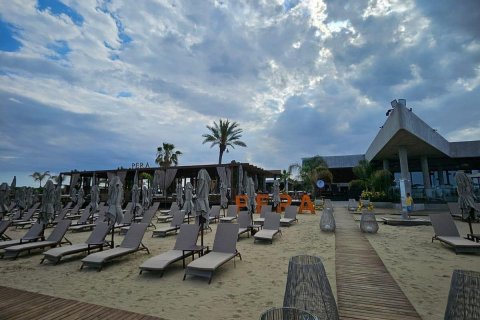 2+1 Wohnung  in Long Beach, Iskele,  Nr. 214626 - 27