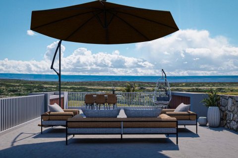 Продажа виллы  в Ени-Эренкое, Гюзельюрте, Северный Кипр 2+1, 356м2, №214627 – фото 7