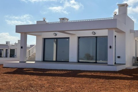 Продажа виллы  в Ени-Эренкое, Гюзельюрте, Северный Кипр 2+1, 356м2, №214627 – фото 18