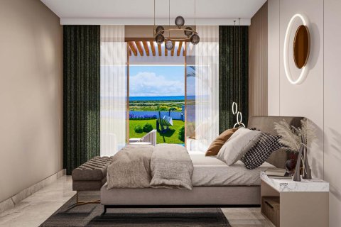 Продажа виллы  в Ени-Эренкое, Гюзельюрте, Северный Кипр 2+1, 356м2, №214627 – фото 6