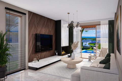 Продажа виллы  в Ени-Эренкое, Гюзельюрте, Северный Кипр 2+1, 356м2, №214627 – фото 5