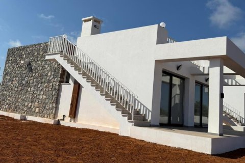 Продажа виллы  в Ени-Эренкое, Гюзельюрте, Северный Кипр 2+1, 356м2, №214627 – фото 15