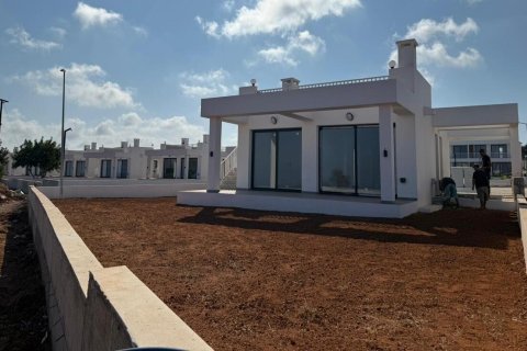 Продажа виллы  в Ени-Эренкое, Гюзельюрте, Северный Кипр 2+1, 356м2, №214627 – фото 17