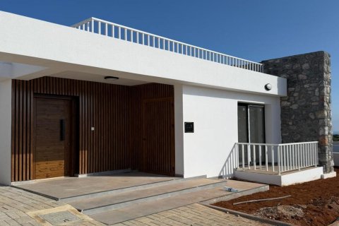 Продажа виллы  в Ени-Эренкое, Гюзельюрте, Северный Кипр 2+1, 356м2, №214627 – фото 8