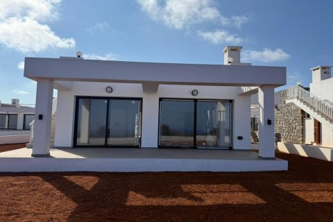 Продажа виллы  в Ени-Эренкое, Гюзельюрте, Северный Кипр 2+1, 356м2, №214627 – фото 9