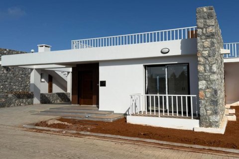 Продажа виллы  в Ени-Эренкое, Гюзельюрте, Северный Кипр 2+1, 356м2, №214627 – фото 14