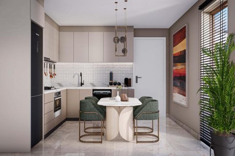 Продажа виллы  в Ени-Эренкое, Гюзельюрте, Северный Кипр 2+1, 356м2, №214627 – фото 4