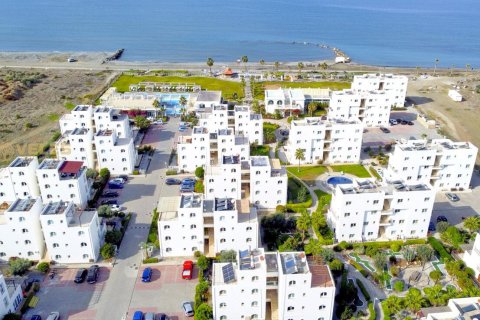Daire 3+1 Gaziveren, Güzelyurt, №214630 - 22