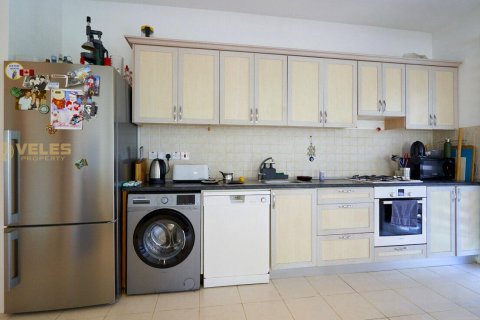 Daire 3+1 Gaziveren, Güzelyurt, №214630 - 4