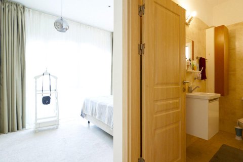 3+1 Lägenhet  i Gaziveren, Guzelyurt,  Nr. 214630 - 16