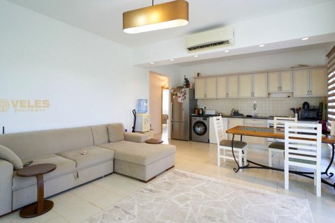 Daire 3+1 Gaziveren, Güzelyurt, №214630 - 3