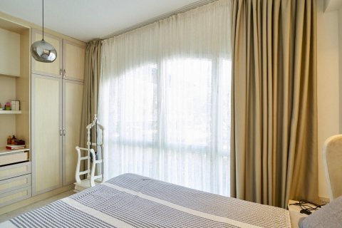 3+1 Lägenhet  i Gaziveren, Guzelyurt,  Nr. 214630 - 18