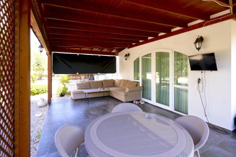 3+1 Lägenhet  i Gaziveren, Guzelyurt,  Nr. 214630 - 24