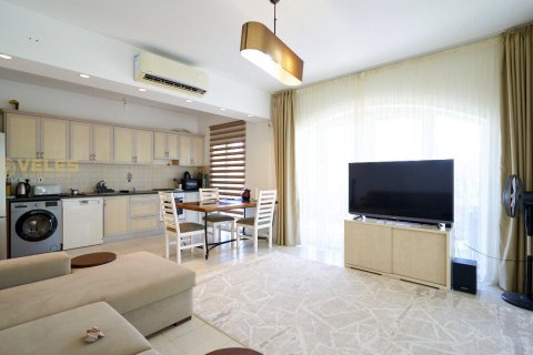 Daire 3+1 Gaziveren, Güzelyurt, №214630