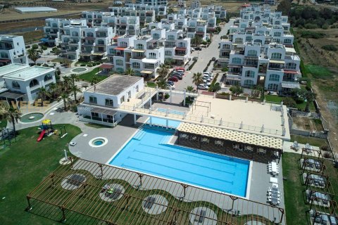 3+1 Lägenhet i Gaziveren, Guzelyurt, Nr. 214630 - 22