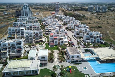3+1 Lägenhet i Gaziveren, Guzelyurt, Nr. 214630 - 24