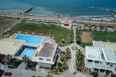 3+1 Lägenhet i Gaziveren, Guzelyurt, Nr. 214630 - 21