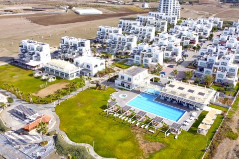 3+1 Lägenhet  i Gaziveren, Guzelyurt,  Nr. 214630 - 4