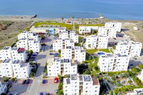 3+1 Lägenhet  i Gaziveren, Guzelyurt,  Nr. 214630 - 1