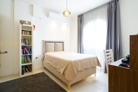 Daire 3+1 Gaziveren, Güzelyurt, №214630 - 16