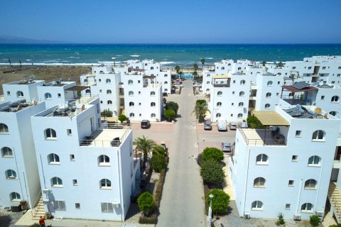 3+1 Lägenhet  i Gaziveren, Guzelyurt,  Nr. 214630 - 6