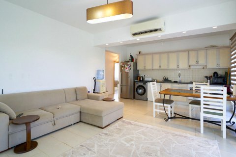 3+1 Lägenhet  i Gaziveren, Guzelyurt,  Nr. 214630 - 19