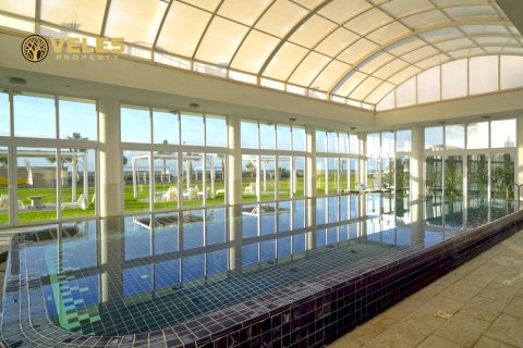 3+1 Lägenhet  i Gaziveren, Guzelyurt,  Nr. 214630 - 5