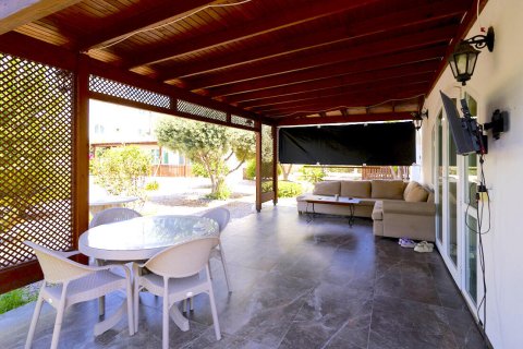 3+1 Lägenhet  i Gaziveren, Guzelyurt,  Nr. 214630 - 23