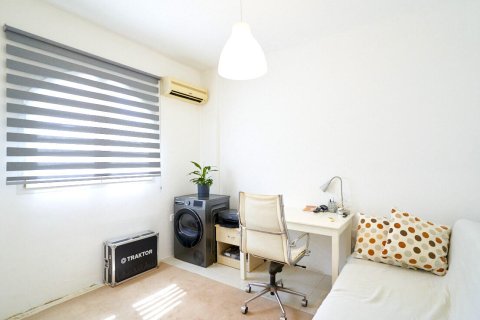 3+1 Lägenhet  i Gaziveren, Guzelyurt,  Nr. 214630 - 11