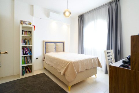 3+1 Lägenhet  i Gaziveren, Guzelyurt,  Nr. 214630 - 8