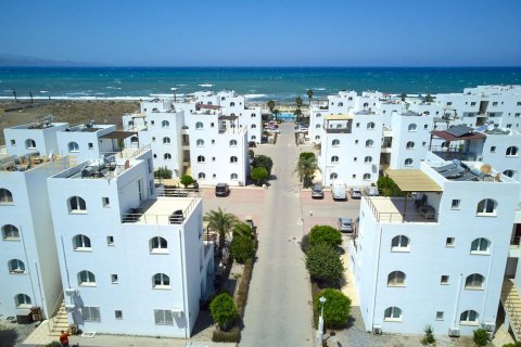 Daire 3+1 Gaziveren, Güzelyurt, №214630 - 23