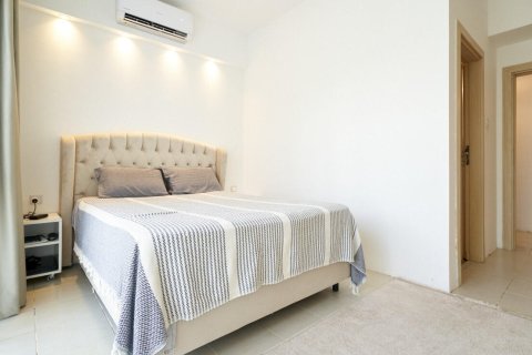 3+1 Lägenhet  i Gaziveren, Guzelyurt,  Nr. 214630 - 17