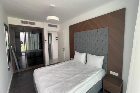 1+1 Wohnung in Long Beach, Iskele, Nr. 214625 - 16