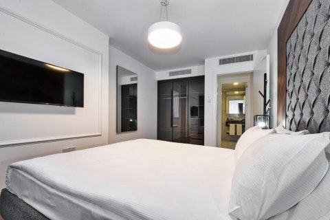 1+1 Lejlighed  i Long Beach, Iskele,  Nr. 214625 - 8