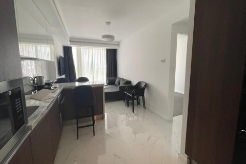 1+1 Wohnung in Long Beach, Iskele, Nr. 214625 - 11